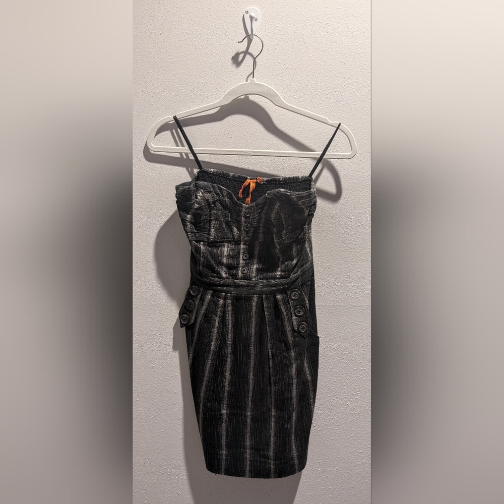 BGBG dress